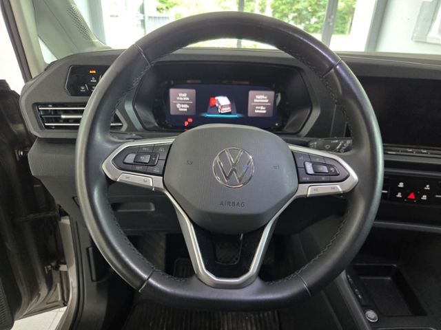 Caddy Life eHybrid LED APP STH AHK 5JGAR