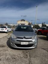Citroën Citroen C3 1.2 VTi 82 Exclusive - Citroën C3: Vti Exclusive