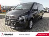 Mercedes-Benz V 300d Avantgarde 4x4 XL Distr Standhzg 360° AHK - gebrauchte Mercedes-Benz V 300 aus dem Jahr 2025