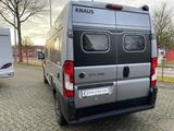 Knaus BoxTime 600 MQ MJ2026 - Knaus Wohnwagen & Wohnmobile