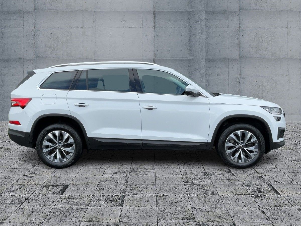 Skoda Kodiaq - Bild 7
