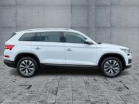 Skoda Kodiaq - Vorschau Bild 7