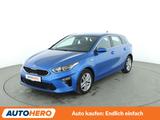 Kia cee'd 1.4 TGDI Vision *NAVI*TEMPO*CAM*PDC*SHZ* - Kia cee'd / Ceed in Dresden