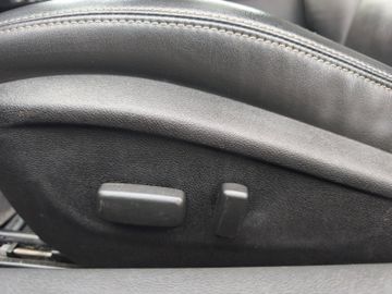 Chevrolet Camaro RS*Bi-Xen*Leder*DAB*elektr.Sitze*SSD*PDC*