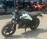Husqvarna Vitpilen 125 2024 - HUSQVARNA VITPILEN 125