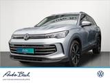Volkswagen Tiguan Elegance 1.5 eTSI DSG Navi LED ACC AHK