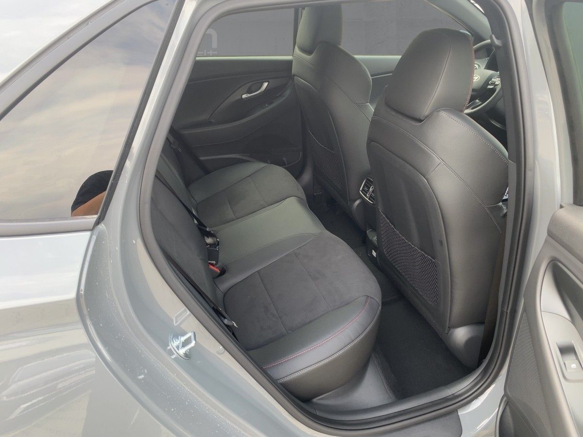 Hyundai i30 - Bild 12