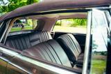 Mercedes-Benz 250 se w111 cabrio - Mercedes-Benz 250 aus 1967: Se