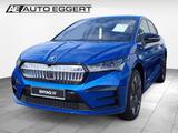 Skoda ENYAQ iV Coupe RS, Anhängerkupplung, PROGRESSIVL - Skoda Enyaq Tageszulassungen