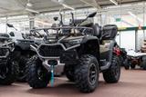 CFMOTO CFORCE 1000 TOURING PRO OVERLAND ABS - Offers