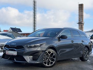 Kia CEE'D SPORTSWAGON 2023
