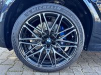 BMW X6 M - Vorschau Bild 11