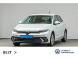 Volkswagen Polo 1.0 TSI DSG STYLE*IQ.LIGHT*KAMERA*PDC*SHZ*N