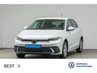 Volkswagen Polo - Vorschau Bild 1