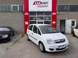 Opel Meriva Basis - gebrauchte Opel Meriva aus dem Jahr 2008