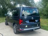 Volkswagen T6.1 Multivan - Volkswagen T6 Multivan in Rostock