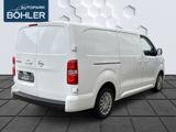 Opel Vivaro Kasten Innovation L 2.0 Diesel HUD Totwin - Opel Vivaro: L2h2