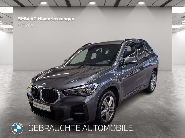 BMW X1 sDrive18i