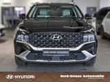 Hyundai SANTA FE SIGNATURE PHEV HUD KAMERA SHZ - Hyundai: Santa
