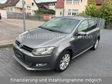 Volkswagen Polo V Highline*Navi*Xenon*PDC*ShZ*Tempo*ALU* - gebrauchte Kleinwagen in Esslingen