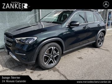 Mercedes GLE 450 - 1