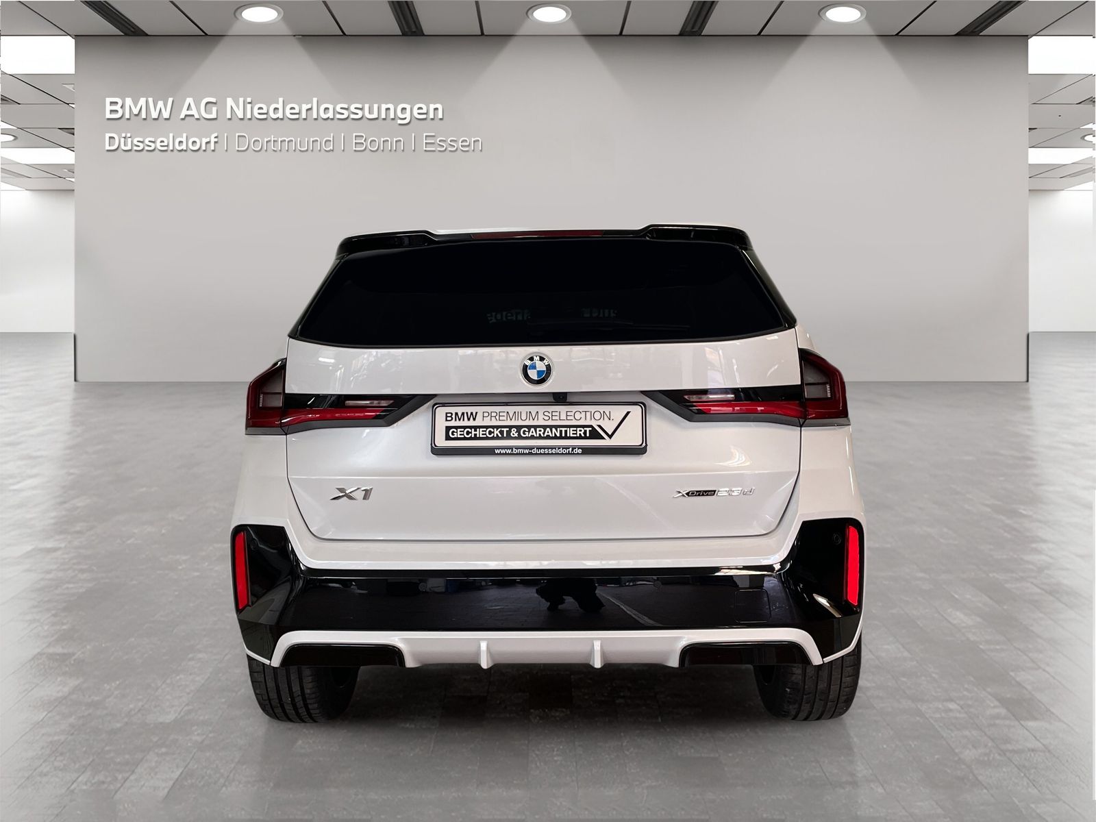 BMW X1 - Bild 9