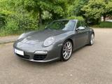 Porsche 911/997 Carrera S Coupe PDK SPORT Chrono*VOLL - Porsche 997: 911