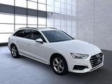 Audi A4 Avant 35 TDI Advanced+MATRIX-LED+NAVI+PDC+DAB - Audi A4 Gebrauchtwagen in Erfurt
