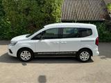 Renault Kangoo BLUE dCi 95 Equilibre L1 Equilibre - Renault Kangoo: Allradantrieb, 1.9