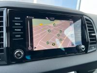 SKODA Karoq 2.0 TSI DSG 4x4 Sportline DSG AHK 5J GAR bei Autohaus Landmann & Maier OHG