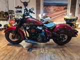 Indian Chief  Vintage "125 Anniversary"  250€/2,99% - INDIAN CHIEF VINTAGE