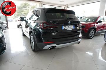 BMW X3 - 4