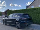 Porsche Cayenne 2.9 V6 S Tiptronic S - Porsche Cayenne in Aachen