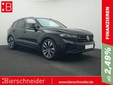 Volkswagen Touareg 3.0 TSI R-Line BLACK-STYLE 5-J-GAR AHK D - Volkswagen Touareg: 5.0