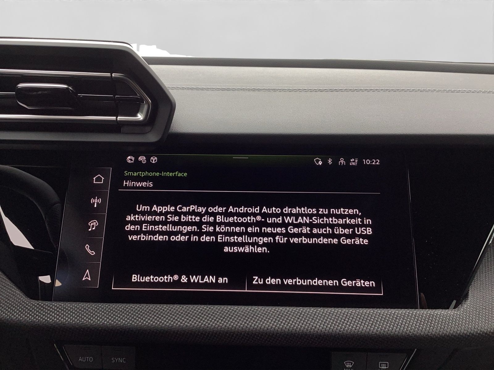 Audi A3 - Bild 15