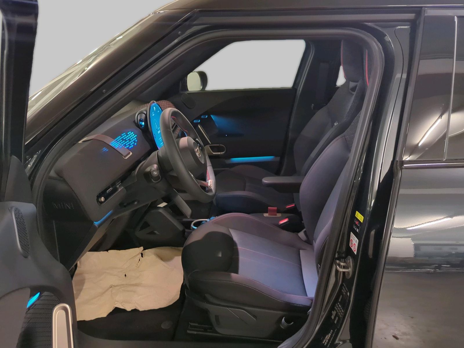 MINI Aceman E - Bild 11