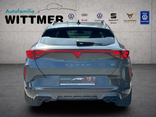 Formentor 2.0 TSI 333PS VZ DSG 4Drive PANO/AHK