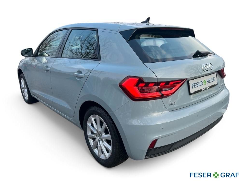 Audi A1 - Bild 4
