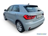 Audi A1 - Vorschau Bild 4