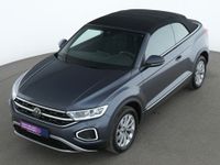 Volkswagen T-Roc - Vorschau Bild 10