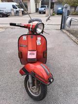 Piaggio VESPA PX 150 - PIAGGIO 150