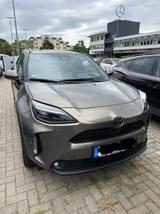 Toyota Yaris Cross 1,5-l-VVT-iE Allrad Team Deutsch... - Toyota Yaris Cross von privat