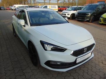 Bild 2 Seat Leon Sportstourer Xcellence