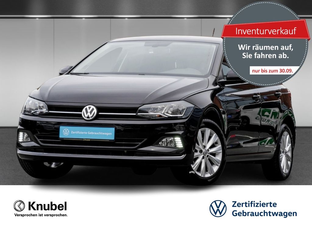 Image of Volkswagen Polo