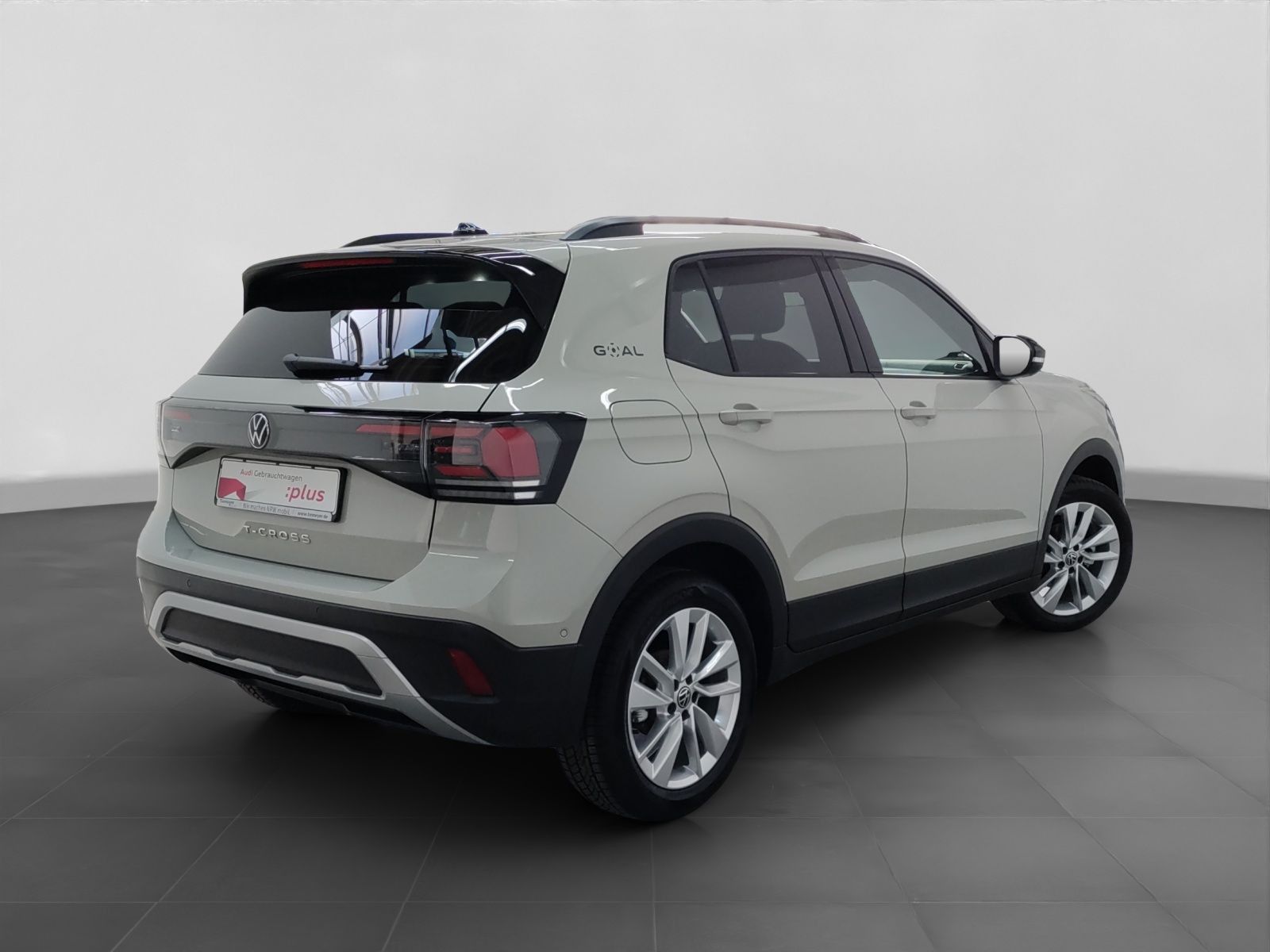 Volkswagen T-Cross - Bild 3