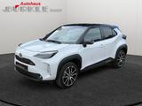 Toyota Yaris Cross 1.5l Hybrid FWD GR Sport /Winterkomp - scheckheftgepflegte Toyota Yaris Cross