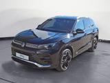 Volkswagen Tiguan R-Line 2,0 l TSI OPF 4MOTION  7-Gang-Dopp