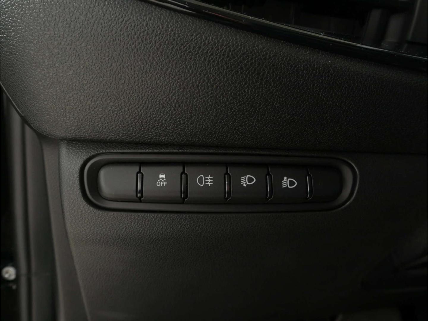 Fiat 500 Hybrid 1.0 Firefly Icon, миниатюра 19