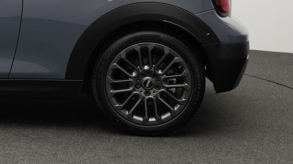 MINI Cooper Cabrio - Bild 16