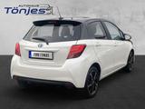 Toyota YARIS STYLE HYBRID - Toyota Yaris: Style
